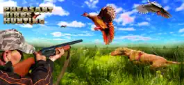 Game screenshot Pheasant Bird Hunting Pro mod apk