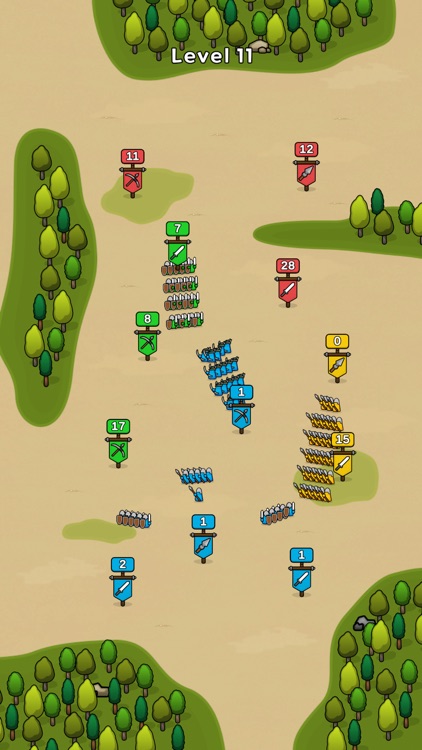 ISLAND - Take the Region screenshot-4