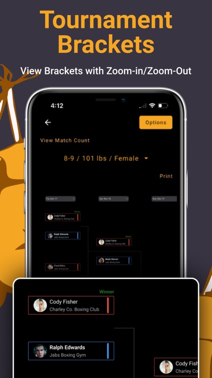 Konquer Club screenshot-3