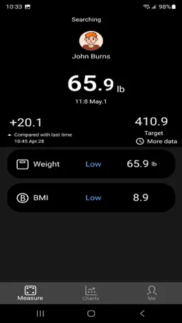 Game screenshot Softbir Smart Scale mod apk