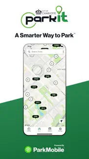 park it charlotte problems & solutions and troubleshooting guide - 1