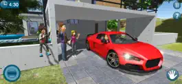 Game screenshot виртуальная бабушка мать семья mod apk