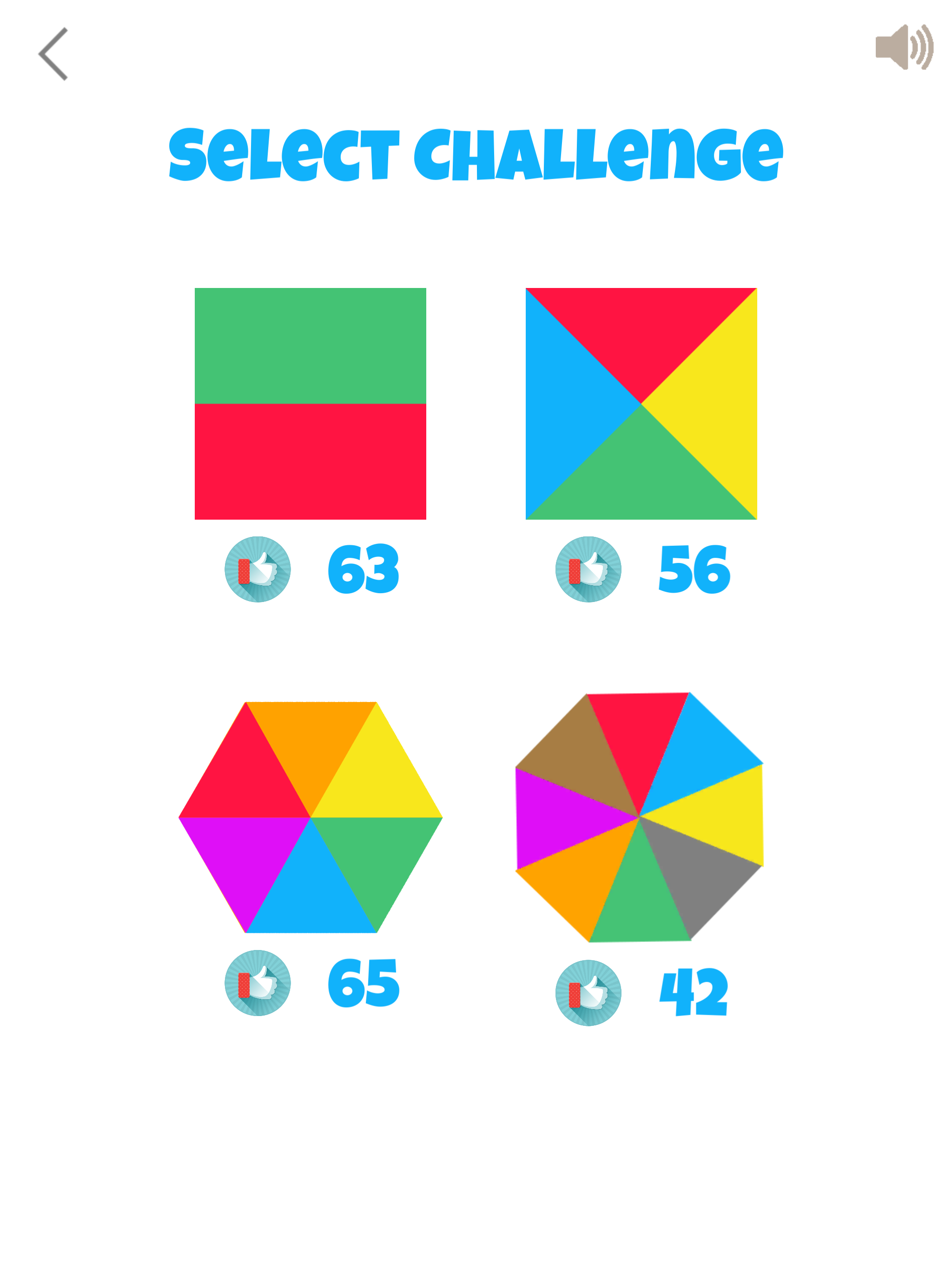 Colors Rotation