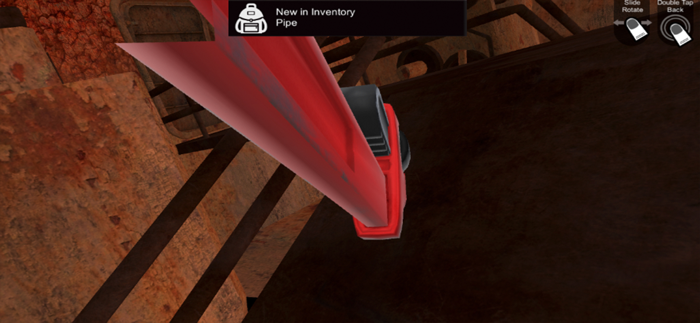 Ghost Ship - Escape Room