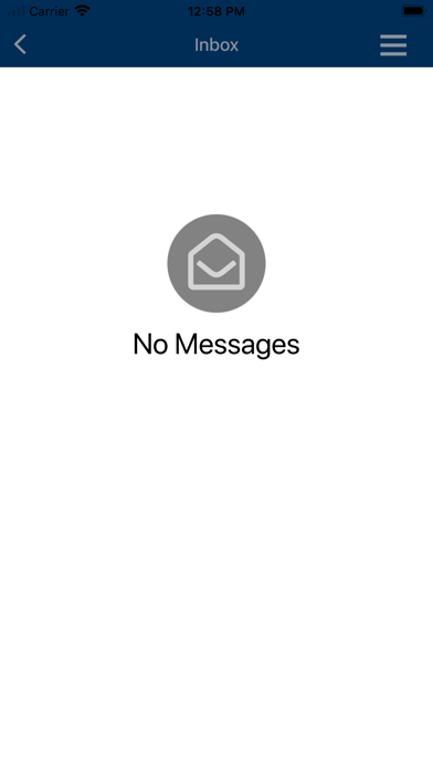 Westbury Christian School Screenshot