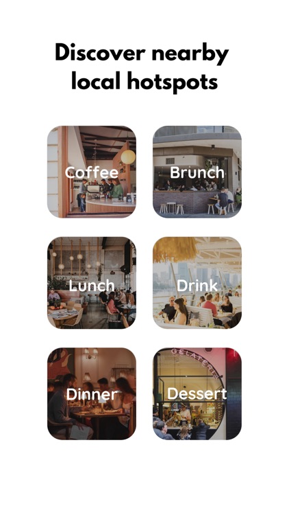 Zebrahood screenshot-7