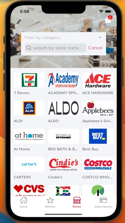 RubyNav screenshot-3