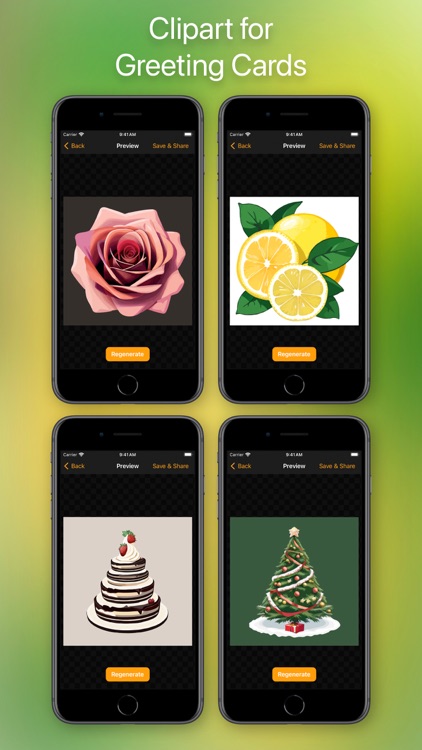 VectorAI screenshot-3