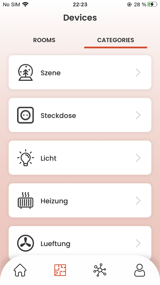 #4. iHausAutomation (iOS) 由: iHaus Automation