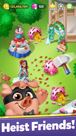 Game screenshot Coin Chef apk