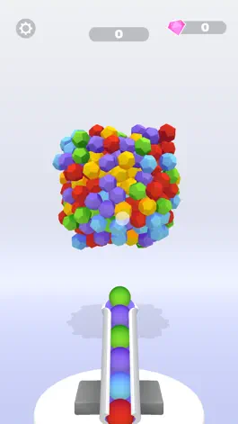 Game screenshot Bouncy Pops hack