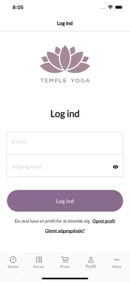 Game screenshot Temple Yoga & Sea Bath apk