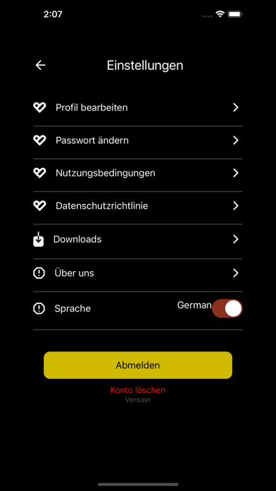 Mental Movement: Mindset Screenshot