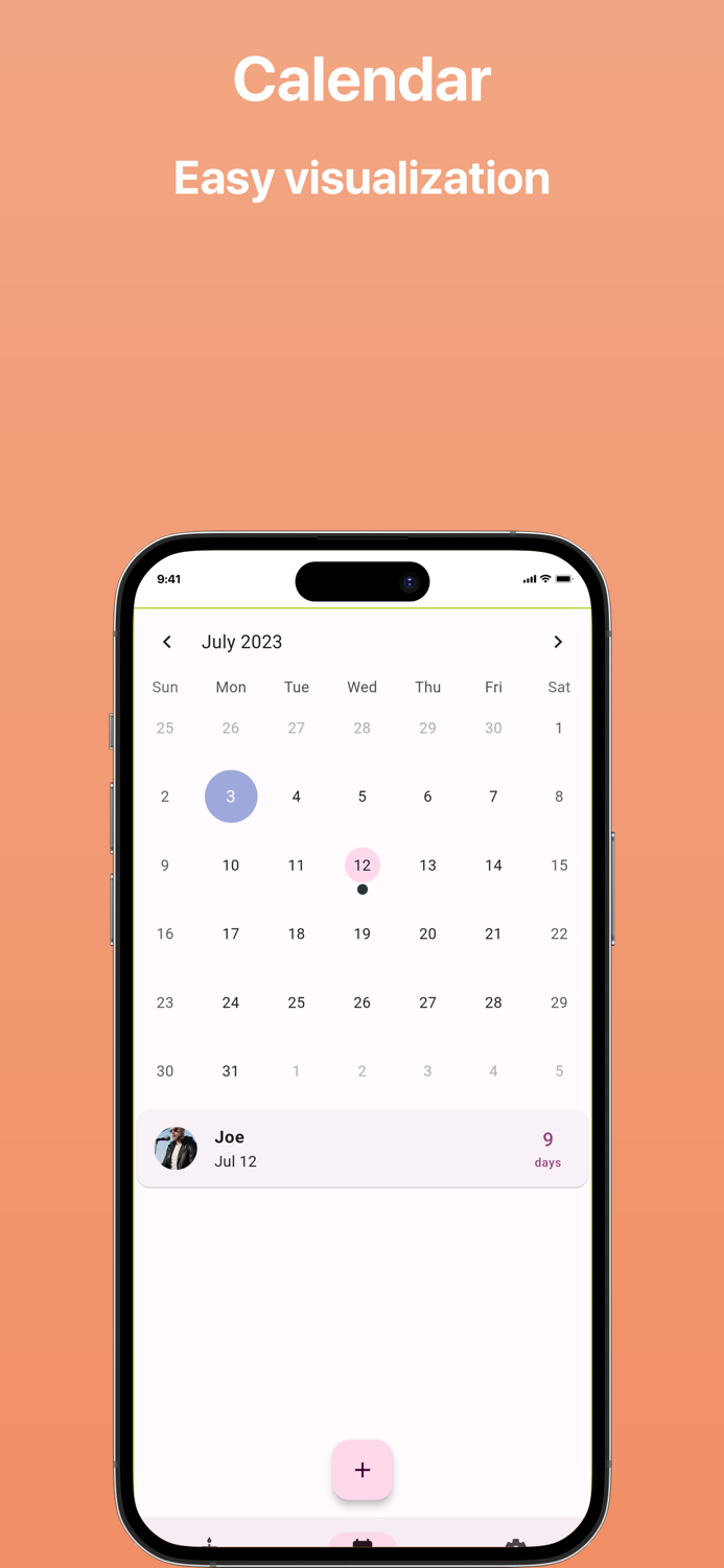 Birthday Reminder - Pro