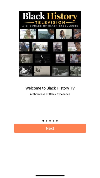 Black History TV