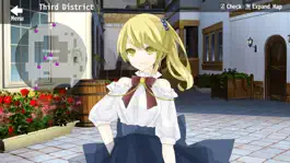 Game screenshot Re:Kuroi apk