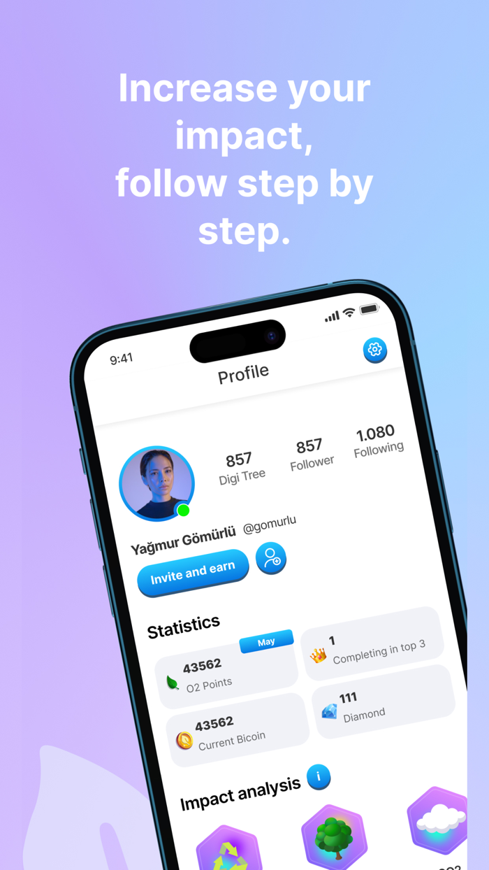 Biriktir- Forest Game