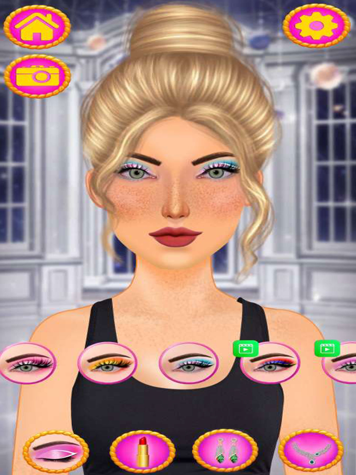 Bridal StylistWedding Dressup