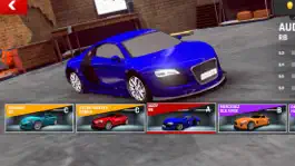 Game screenshot Superhero Car Crash apk