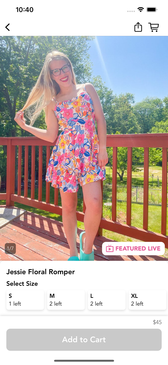 Mountain Daze Boutique