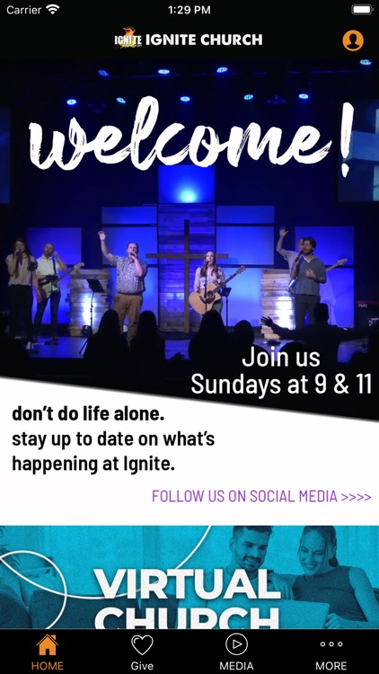 Ignite Church - Peoria