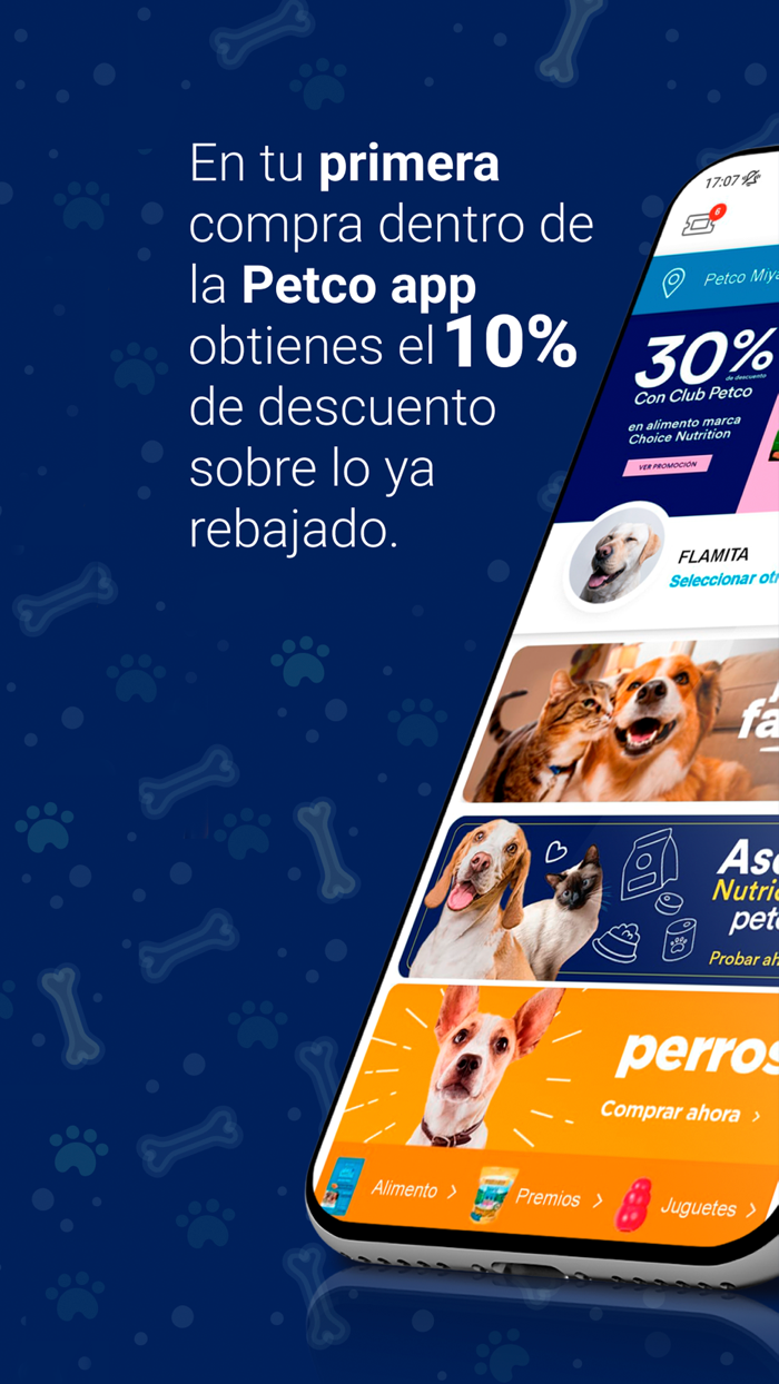 Petco México