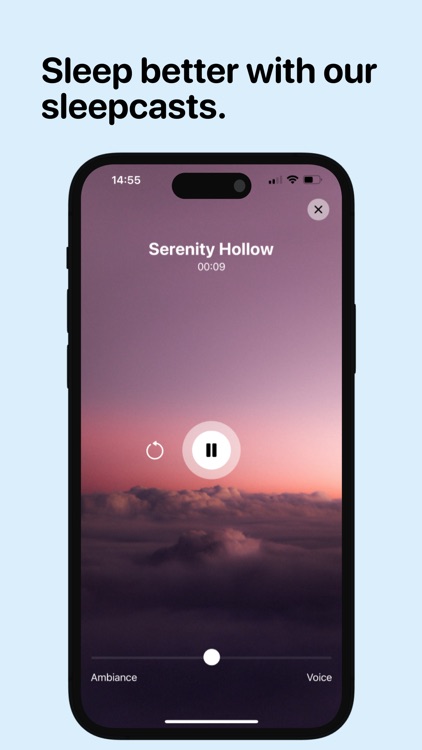 Simple Breathing screenshot-6