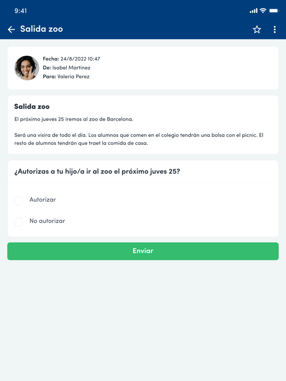 Screenshot #6 pour Arenas Gran Canaria