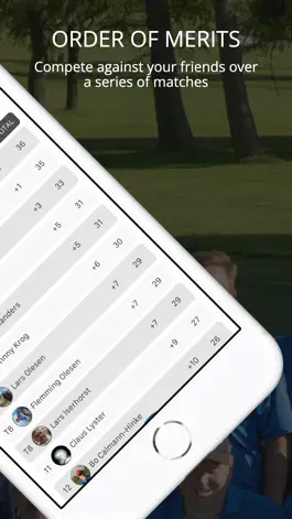 Game screenshot GolfAcross hack
