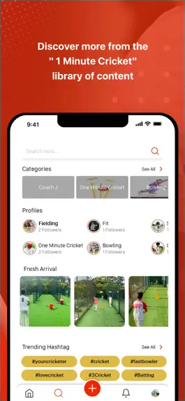 Game screenshot 3Cricket apk