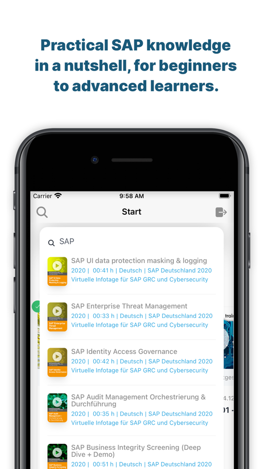 #3. eBook Library 2 (iOS) 由: Espresso Tutorials GmbH