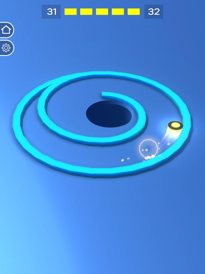 Buca Fun satisfying game