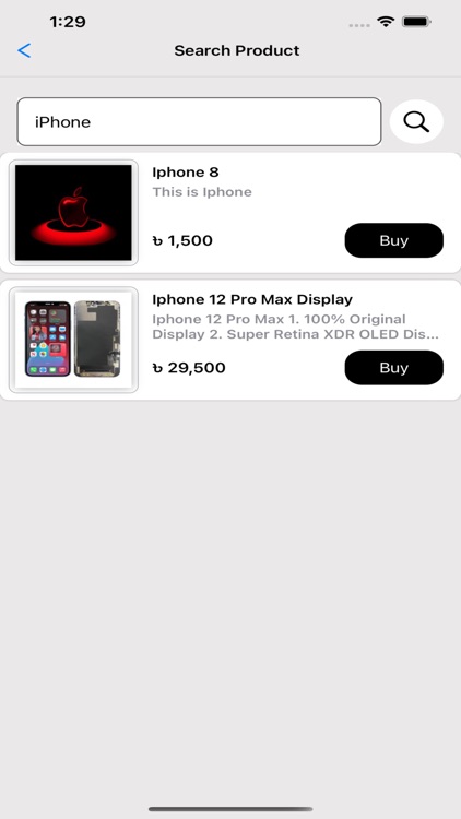 Eastern Technologies