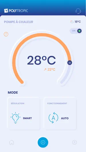 Polytropic Pro screenshot 2