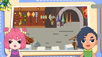 City Creator:Life Maker Games Screenshot