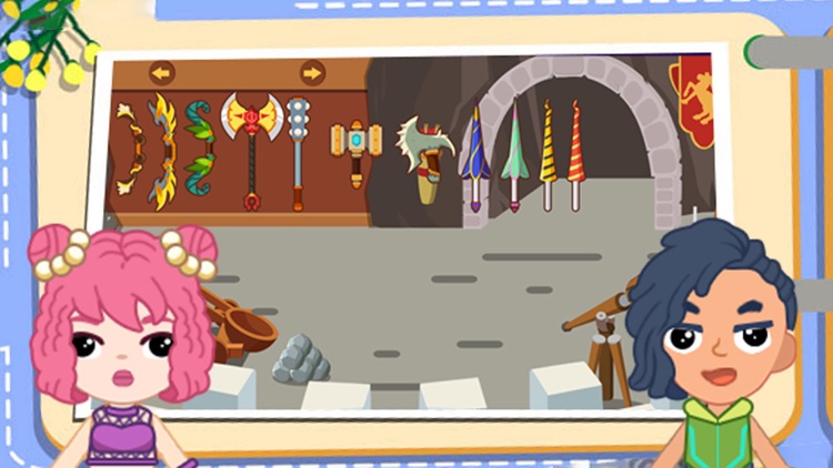 City Creator:Life Maker Games screenshot-4