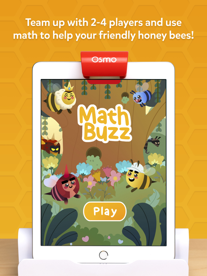 Osmo Math Buzz