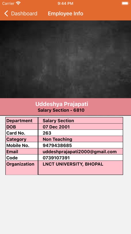 The Lnct Group screenshot-3