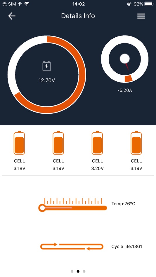 #9. OPTIMA Lithium Bluetooth (iOS) 由: Clarios LLC