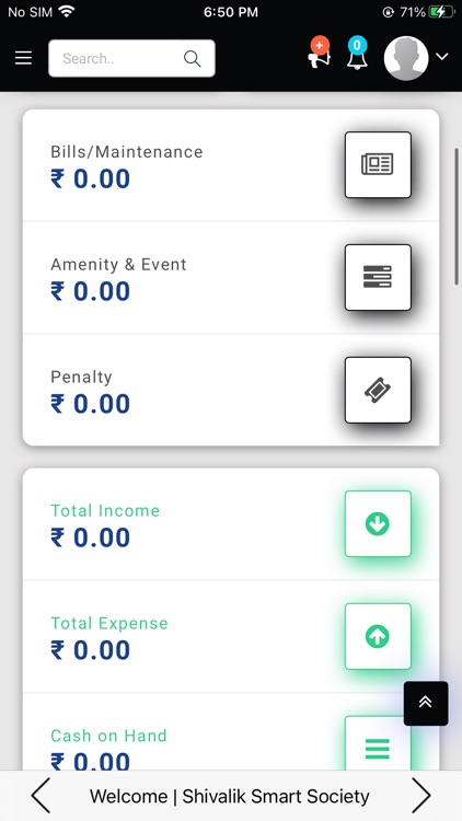 Admin Shivalik Society screenshot-4