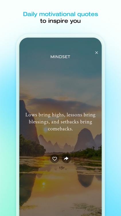 MINDSET by DIVE Studios screenshot-3