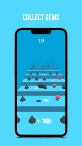 Game screenshot Skyward Stairs hack