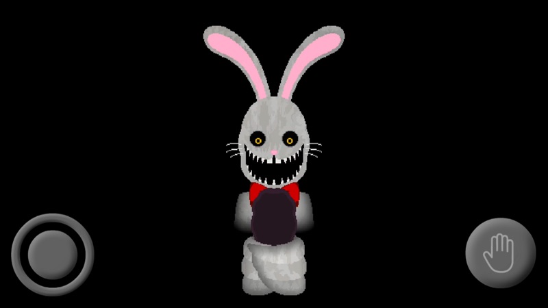 Mr. Hopp's Manor Escape screenshot 6