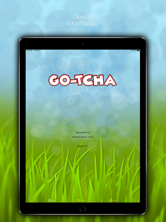 Go-tcha Updateのおすすめ画像3