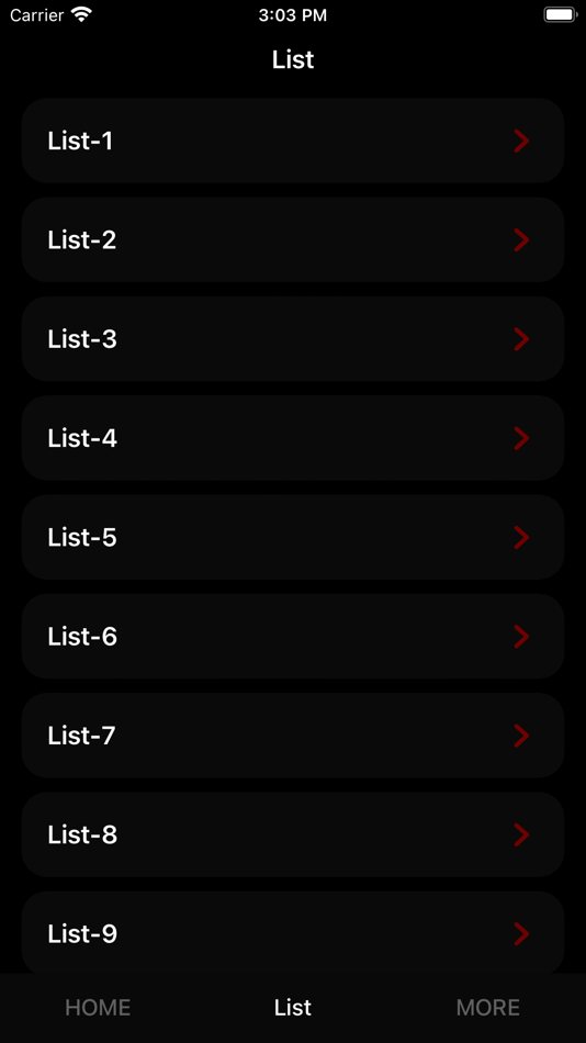 #2. 唰唰背单词-托福英语词汇高效记忆 (iOS) 作者: 善 吕