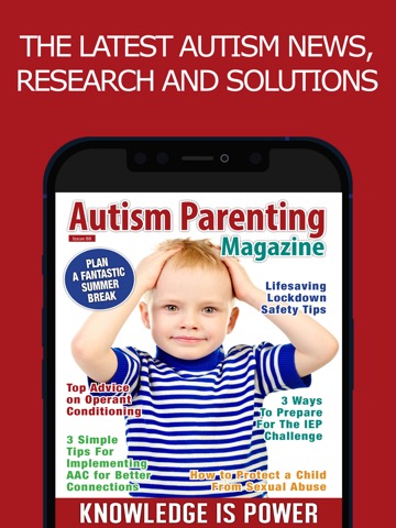 Autism Parenting Magazineのおすすめ画像5