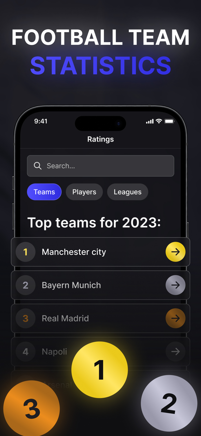 Football Ratings and Predictions