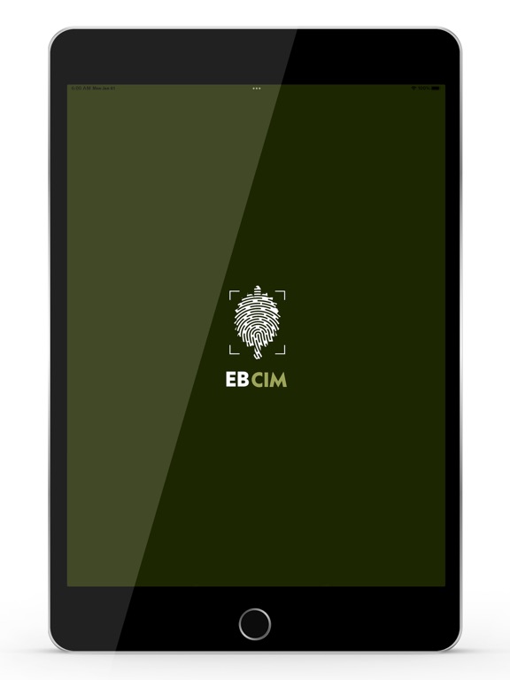 EBCIM