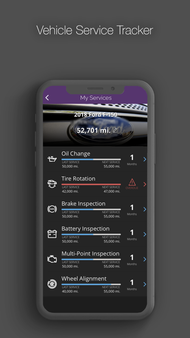 Maus Care Screenshot