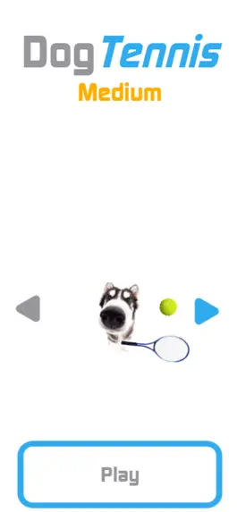 Game screenshot Cat Tennis - Meme Game hack